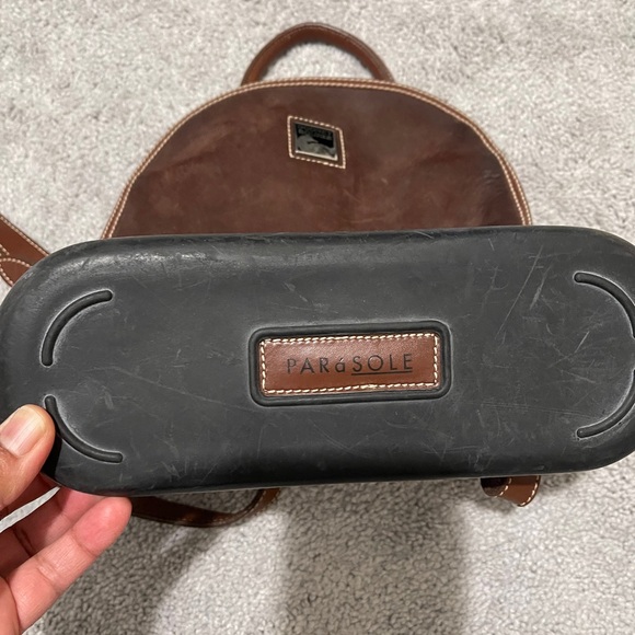 Dooney & Bourke Vintage backpack - Picture 3 of 4